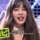 250926 IVE 아이브 Dance Challenge Compilation TV Show 이미지