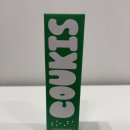 위드아쿠아 | 온가족이 함께 쓰는 비건치약 위드슬립 쿠키스 아쿠아민트치약 사용해본 후기