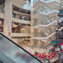 중흥 현대게임타운 앞 | [더현대 주토피아 팝업] 평일 현장예약 후기, 체험 후기, CGV 주토피아 굿즈, 더현대 해리의 크리스마스...