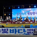 거문도해상풍력발전