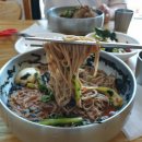 삼교리 동치미막국수 - 평창군 | 삼교리 동치미막국수