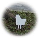 SBS 목동방송센터, 오목공원 사잇길 (SBS흡연구역 앞) | 리노베이션된 목동 오목공원 부분 재개장