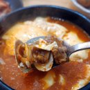 명품순두부 익산점 | 비오는날, 얼큰한 순두부와 정갈한 반찬까지 완벽한 맛집! 익산 명품순두부