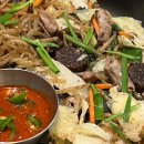 칠구네 신림동 백순대 평택시청점 | [인천 맛집] 푸짐한 순대국이 함께 나오는 백순대 맛집_칠구네 백순대 영종하늘도시점