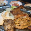 서울 곱창 무한리필 히밥도 다녀간 곱창폭식 배 터지게 먹고 온 후기