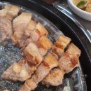 며느리수정불판생삼겹 이미지