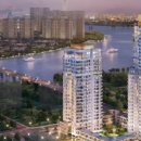 미학빌딩 앞 이미지