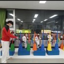 JS태권도장 이미지