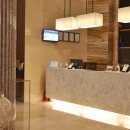 아이스퀘어몰 아이스퀘어 호텔 앞 이미지