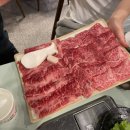 꾸석지돌판한우 이미지