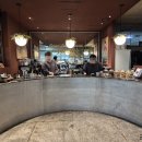 잠실카페 커피는 앉아서 마신다는 당신, ☕ 스탠딩 커피에 홀려 지갑을 열게 될 잠실 에스프레소 카페 리사르커피 이미지