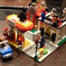 아이언맨주유소 이미지