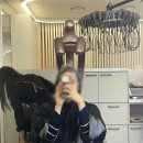 동명동 미용실 헤어12.5 본점 :: 중단발펌, 레이어드컷+CS펌후기 / 수석 수 부원장님, 펌, 주차