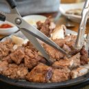 구례숯불갈비 이미지