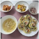 좋은밥상 좋은도우미 이미지