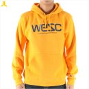 [40%]WeSC mens hoody 94 (cadmium yellow) 이미지