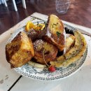 하이이(HYEE) | 군산 브런치 카페 스테이블 솔직후기(볼로네제, 프렌치토스트)