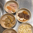 행당동 유명 인사 숯불에 구워 먹는 두툼한 쪽갈비 맛집 내돈내산 주말 웨이팅 후기 / 청춘극장 행당직영점
