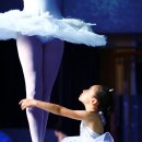 어린이발레 이미지