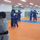 용인대 중앙 체육관 이미지