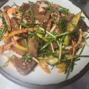 앵두식당 | "청계산 등산객은 다 안다는 그 집"... 백반기행 성남 청계산 맛집 앵두나무집