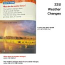 1-22 Weather Changes 이미지