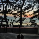 초계빌라1차 입구 | 보령 풀빌라 [라바풀빌라] 루시오 203호 후기 | 뷰 맛집 풀빌라