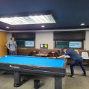 싱싱당구장 이미지