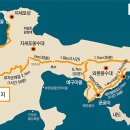 천주교순례길 이미지
