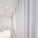 해운대대우2차아파트경로당 | 부산 해운대에서 만난 하루, 커튼 블라인드로 집 분위기가 이렇게 달라졌어요