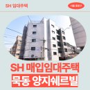 서울원묵초등학교 | [SH 신혼신생아 매입임대] 양지쉐르빌 신청 전 확인 필수 | 서울특별시 중랑구 숙선옹주로3길 12-3 (묵동)