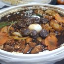요달의찜닭사직