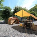 월악 한울캠핑장 이미지