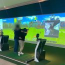 칸스크린골프연습장 이미지