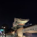 천아트(야간) | 요즘 데이트 가볼만한 곳? 창경궁 야간개장 관람후기