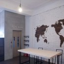 파이프 호스텔 이미지