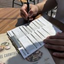 엘까르니따스 광안리점 이미지