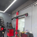 자동차뱅크 | 시흥타이어 자동차 얼라이먼트 점검하러 타이어뱅크 신천IC점 다녀온 후기