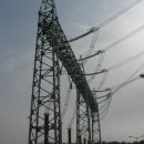 765 kv 신가평 변전소 이미지