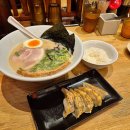 신아푸드 - 강서구 대저중앙로 383 | 후쿠오카 라멘 맛집 잇푸도라멘 하카타역 한국어메뉴 아뮤플라자 내돈내산 후기