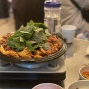 구리야채맛곱창