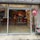 원써드 | 신당 / 힙당동 카페 원써드 방문 후기 - 디저트 핵 맛있는 카페, 근데 지구를 사랑해