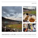 오렌지크리닝 | 진짜 이건 아니잖아.. 오렌지 206블럭에서 영봉패 퐁당퐁당트윈스 보고왔어요.