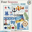 포시즌 봄 이미지