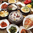 새삼합한정식식당 이미지