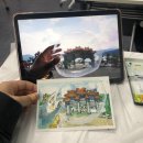 <상상 두드림> 이미지