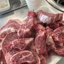 잿들한우농장 | [민성한우농장] 주문 즉시 손질해주는 청주 소고기 맛집