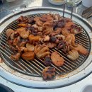 배불러숯불구이