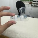 비쥬네일 | 홍대 네일 유지력 좋은 연장 저렴한 곳 비쥬네일 홍대점 후기