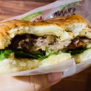 프랭크버거 상봉역점 이미지